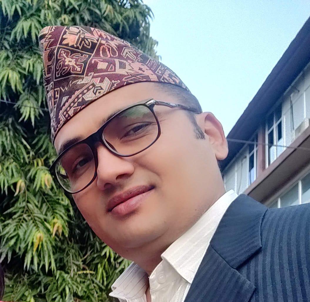 Diwas Adhikari